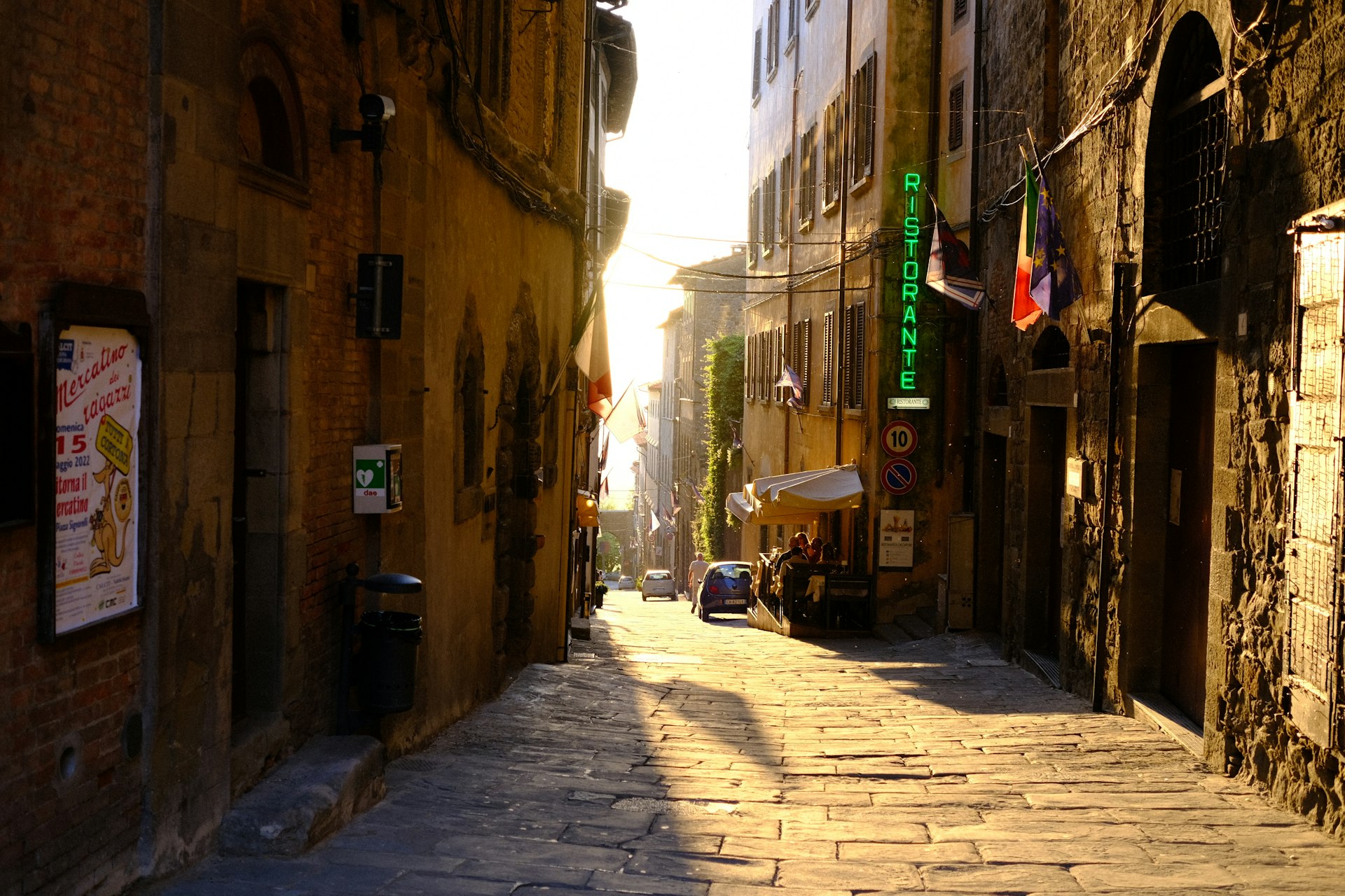 Cortona