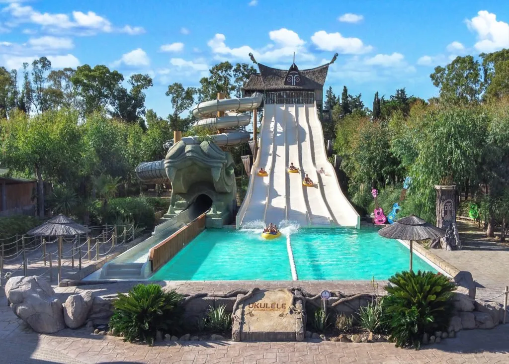 Acqua Village Follonica